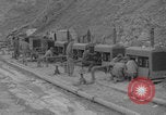 Image of Normandy gasoline pipelines and delivery France, 1944, second 23 stock footage video 65675079306