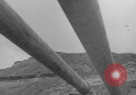 Image of Normandy gasoline pipelines and delivery France, 1944, second 27 stock footage video 65675079306