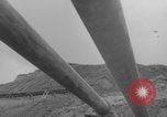 Image of Normandy gasoline pipelines and delivery France, 1944, second 28 stock footage video 65675079306