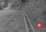 Image of Normandy gasoline pipelines and delivery France, 1944, second 31 stock footage video 65675079306