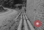 Image of Normandy gasoline pipelines and delivery France, 1944, second 32 stock footage video 65675079306
