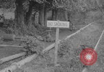 Image of Normandy gasoline pipelines and delivery France, 1944, second 36 stock footage video 65675079306