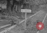 Image of Normandy gasoline pipelines and delivery France, 1944, second 37 stock footage video 65675079306