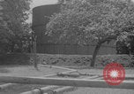 Image of Normandy gasoline pipelines and delivery France, 1944, second 38 stock footage video 65675079306