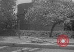 Image of Normandy gasoline pipelines and delivery France, 1944, second 39 stock footage video 65675079306
