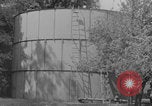 Image of Normandy gasoline pipelines and delivery France, 1944, second 41 stock footage video 65675079306