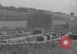 Image of Normandy gasoline pipelines and delivery France, 1944, second 43 stock footage video 65675079306