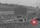 Image of Normandy gasoline pipelines and delivery France, 1944, second 44 stock footage video 65675079306