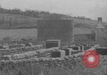 Image of Normandy gasoline pipelines and delivery France, 1944, second 45 stock footage video 65675079306