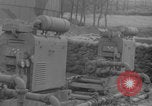 Image of Normandy gasoline pipelines and delivery France, 1944, second 47 stock footage video 65675079306