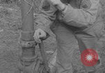 Image of Normandy gasoline pipelines and delivery France, 1944, second 51 stock footage video 65675079306