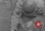 Image of Normandy gasoline pipelines and delivery France, 1944, second 52 stock footage video 65675079306