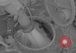 Image of Normandy gasoline pipelines and delivery France, 1944, second 53 stock footage video 65675079306
