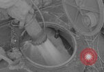 Image of Normandy gasoline pipelines and delivery France, 1944, second 54 stock footage video 65675079306