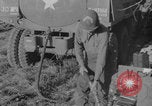 Image of Normandy gasoline pipelines and delivery France, 1944, second 56 stock footage video 65675079306