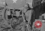 Image of Normandy gasoline pipelines and delivery France, 1944, second 58 stock footage video 65675079306