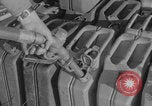 Image of Normandy gasoline pipelines and delivery France, 1944, second 59 stock footage video 65675079306