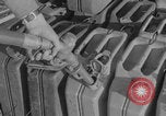 Image of Normandy gasoline pipelines and delivery France, 1944, second 60 stock footage video 65675079306