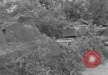 Image of Camouflaged British tanks Caen France, 1944, second 27 stock footage video 65675079307