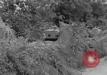 Image of Camouflaged British tanks Caen France, 1944, second 37 stock footage video 65675079307