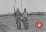 Image of British attack Caen  Caen France, 1944, second 1 stock footage video 65675079308