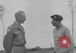 Image of British attack Caen  Caen France, 1944, second 6 stock footage video 65675079308