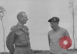 Image of British attack Caen  Caen France, 1944, second 7 stock footage video 65675079308