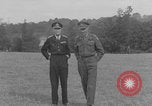 Image of British attack Caen  Caen France, 1944, second 8 stock footage video 65675079308