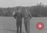 Image of British attack Caen  Caen France, 1944, second 9 stock footage video 65675079308