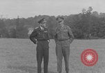 Image of British attack Caen  Caen France, 1944, second 10 stock footage video 65675079308