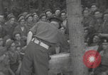 Image of British attack Caen  Caen France, 1944, second 14 stock footage video 65675079308