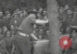 Image of British attack Caen  Caen France, 1944, second 16 stock footage video 65675079308