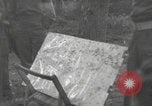 Image of British attack Caen  Caen France, 1944, second 19 stock footage video 65675079308