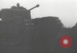 Image of British attack Caen  Caen France, 1944, second 23 stock footage video 65675079308