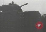 Image of British attack Caen  Caen France, 1944, second 24 stock footage video 65675079308