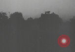 Image of British attack Caen  Caen France, 1944, second 26 stock footage video 65675079308