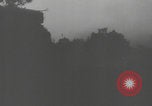 Image of British attack Caen  Caen France, 1944, second 28 stock footage video 65675079308