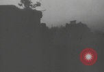Image of British attack Caen  Caen France, 1944, second 29 stock footage video 65675079308