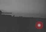 Image of British attack Caen  Caen France, 1944, second 30 stock footage video 65675079308