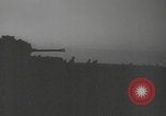 Image of British attack Caen  Caen France, 1944, second 31 stock footage video 65675079308