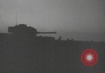 Image of British attack Caen  Caen France, 1944, second 32 stock footage video 65675079308