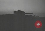 Image of British attack Caen  Caen France, 1944, second 33 stock footage video 65675079308