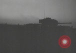 Image of British attack Caen  Caen France, 1944, second 34 stock footage video 65675079308