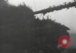 Image of British attack Caen  Caen France, 1944, second 37 stock footage video 65675079308