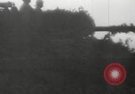 Image of British attack Caen  Caen France, 1944, second 38 stock footage video 65675079308