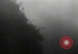 Image of British attack Caen  Caen France, 1944, second 39 stock footage video 65675079308