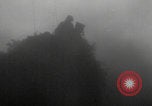 Image of British attack Caen  Caen France, 1944, second 41 stock footage video 65675079308
