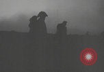 Image of British attack Caen  Caen France, 1944, second 43 stock footage video 65675079308