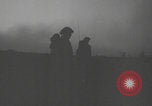 Image of British attack Caen  Caen France, 1944, second 44 stock footage video 65675079308