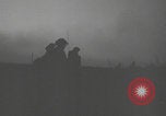Image of British attack Caen  Caen France, 1944, second 45 stock footage video 65675079308